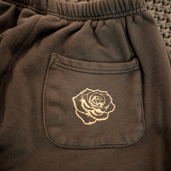 YoungLa Forest Green Immortal Joggers XL - Picture 6 of 7